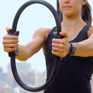 Method Physio Pilates Ring