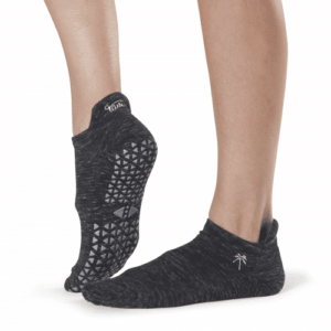 Pilates Grip Socks