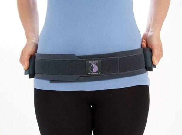 Serola Pregnancy Support Belt